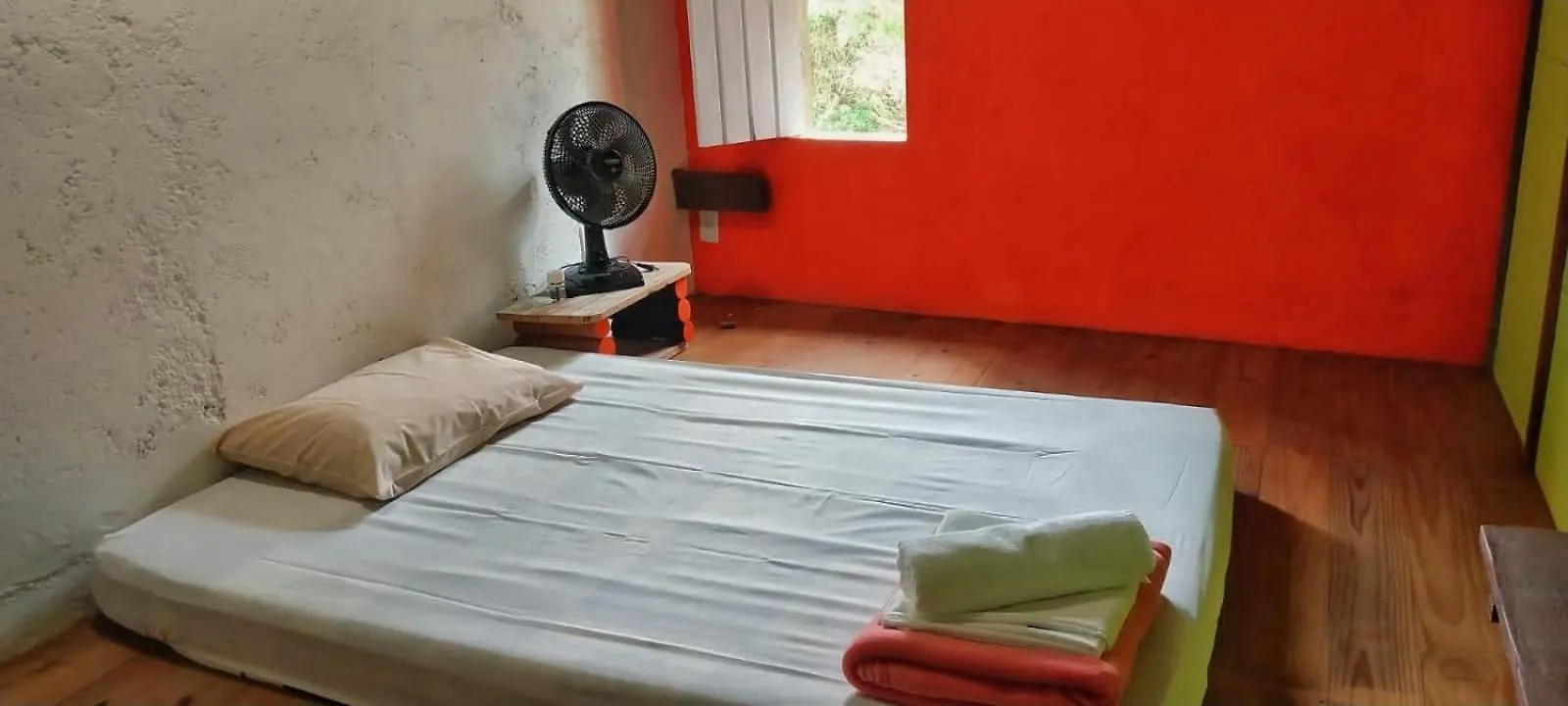 Incanto Do Farol Hospedaria Лагуна 0*,  Бразилия