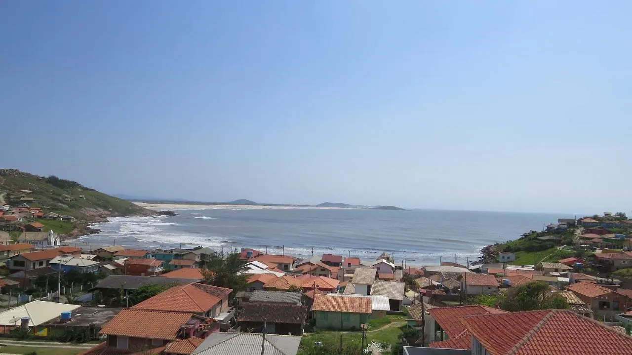 Incanto Do Farol Hospedaria لاغونا 0*,