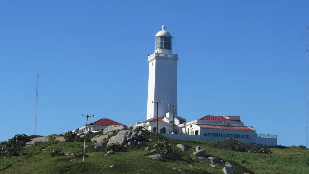 Holiday home Incanto Do Farol Hospedaria Laguna