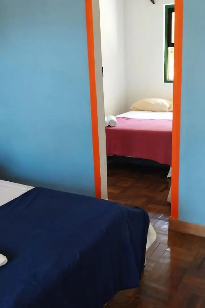Holiday home Incanto Do Farol Hospedaria Laguna