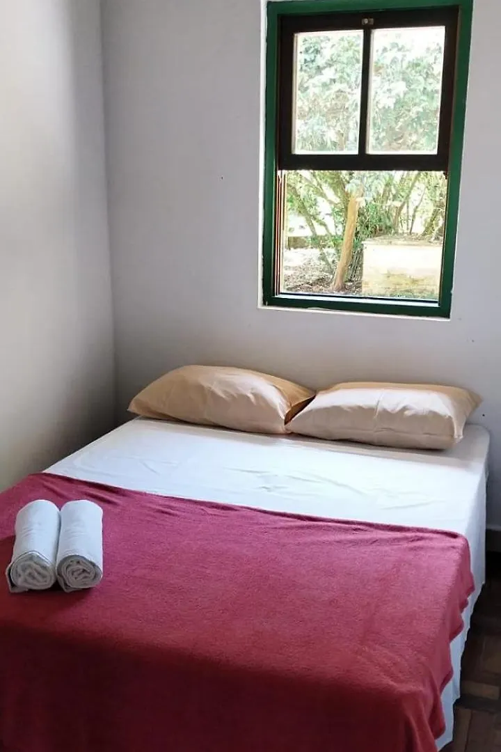 Holiday home Incanto Do Farol Hospedaria Laguna Brazil