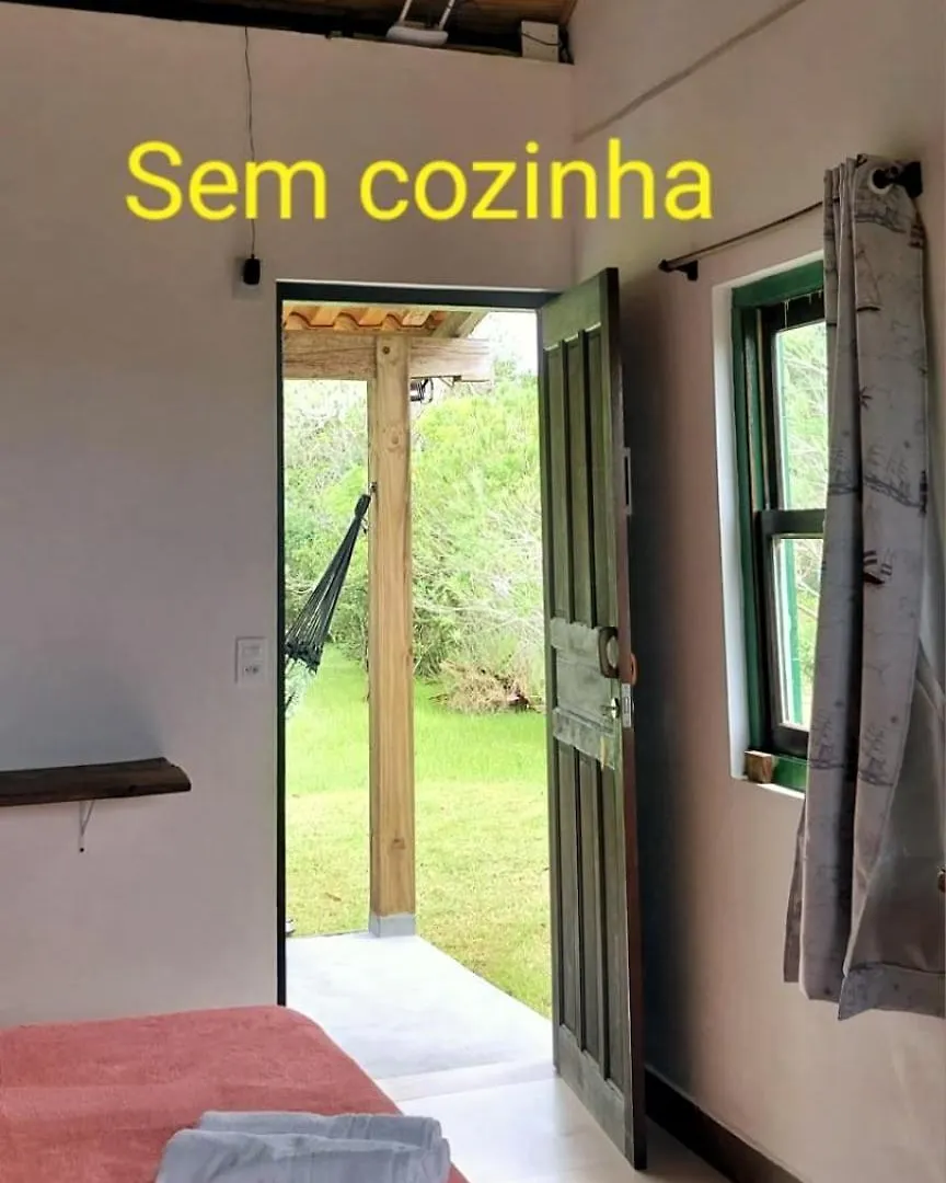 Incanto Do Farol Hospedaria Laguna Brazil