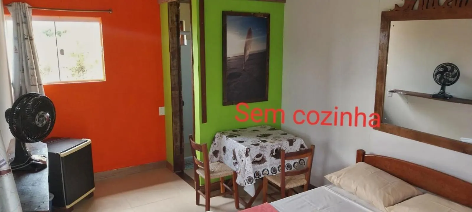 Holiday home Incanto Do Farol Hospedaria Laguna
