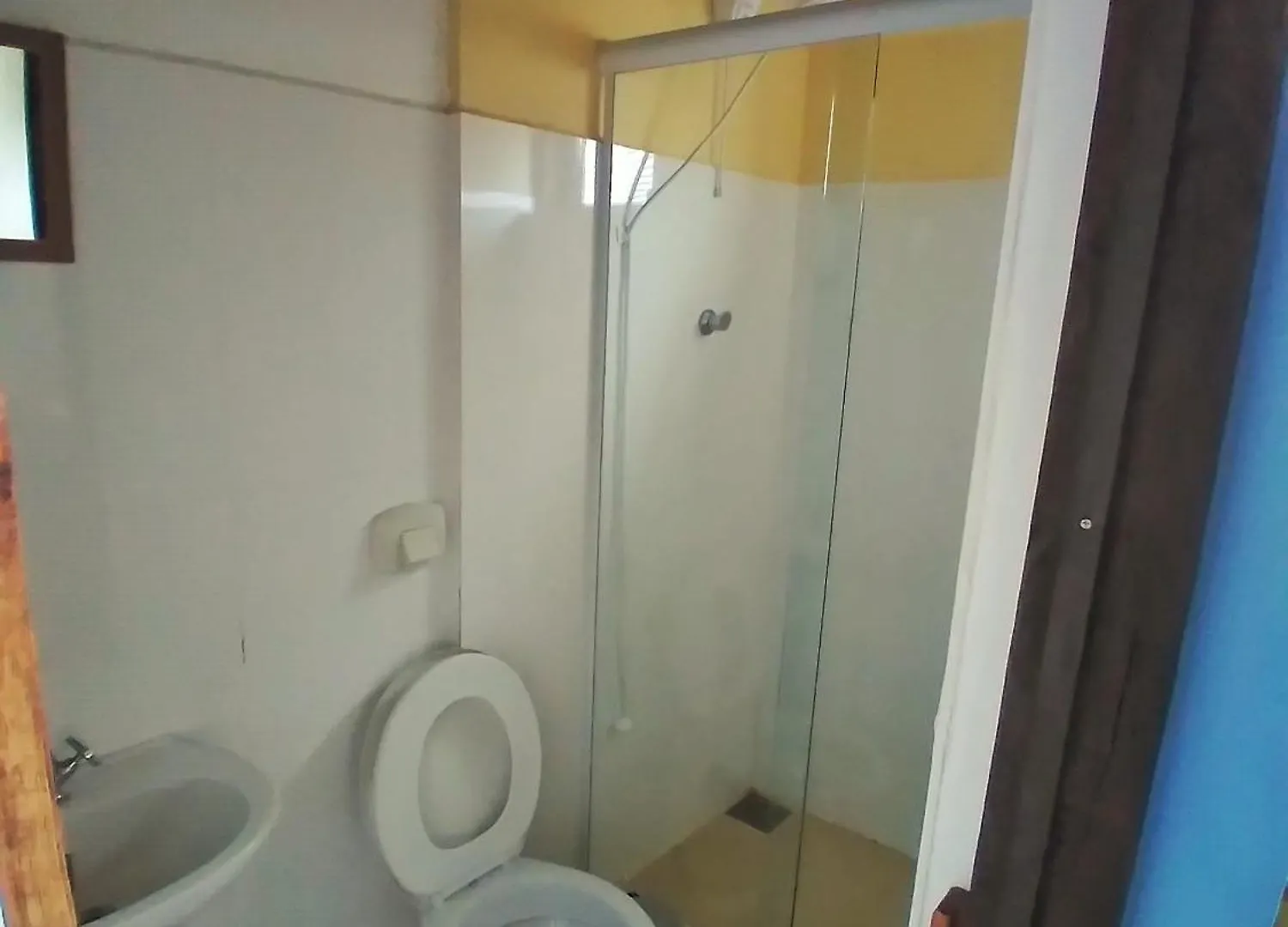 לגונה Incanto Do Farol Hospedaria 0*,  ברזיל